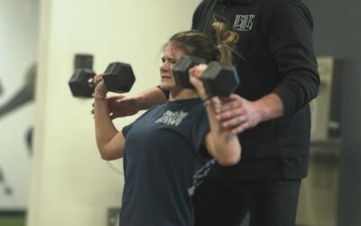 Results Fitness: Train Hard. Perform Strong. Thrive This Summer