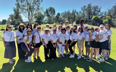 Frontier Toyota / Henry Mayo Newhall Hospital Golf Classic 2026