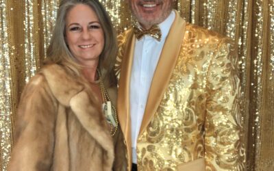 SCV Senior Center’s Golden Gala 2026