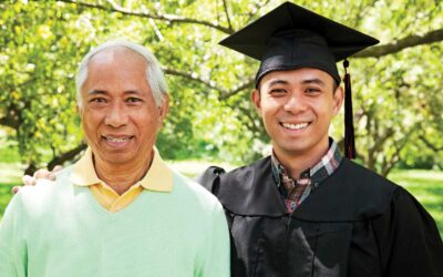Great Gifts For Dads & Grads
