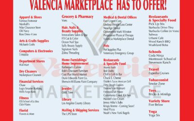 The Many Celebrations of May – Valencia Marketplace 