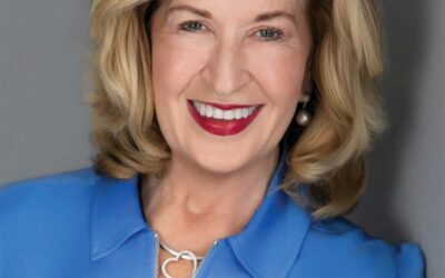 Marlee Lauffer Leaves Lasting Legacy at Henry Mayo Newhall Hospital